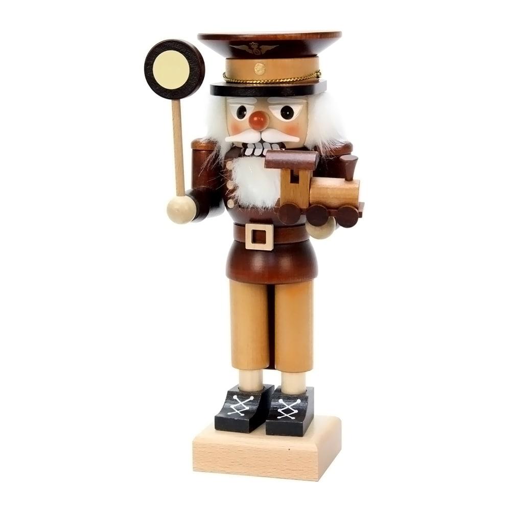 Christian Ulbricht Conductor Nutcracker