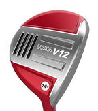 Vixa V12 Fairway (right, Graphite Shaft with  Steel Clubface, Ladies, 14.5)