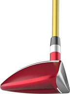 Vixa V12 Fairway (right, Graphite Shaft with  Steel Clubface, Ladies, 14.5)