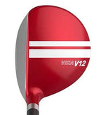 Vixa V12 Fairway (right, Graphite Shaft with  Steel Clubface, Ladies, 14.5)