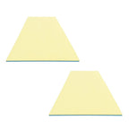 Magic Time International 12 x 5 Foot No Inflate Dual Layer Tear Resistant High Density Foam Roll Up Water Pad Pool and Lake