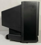sony trinitron kv-20s20 20" color crt tv retro gaming television - works great!