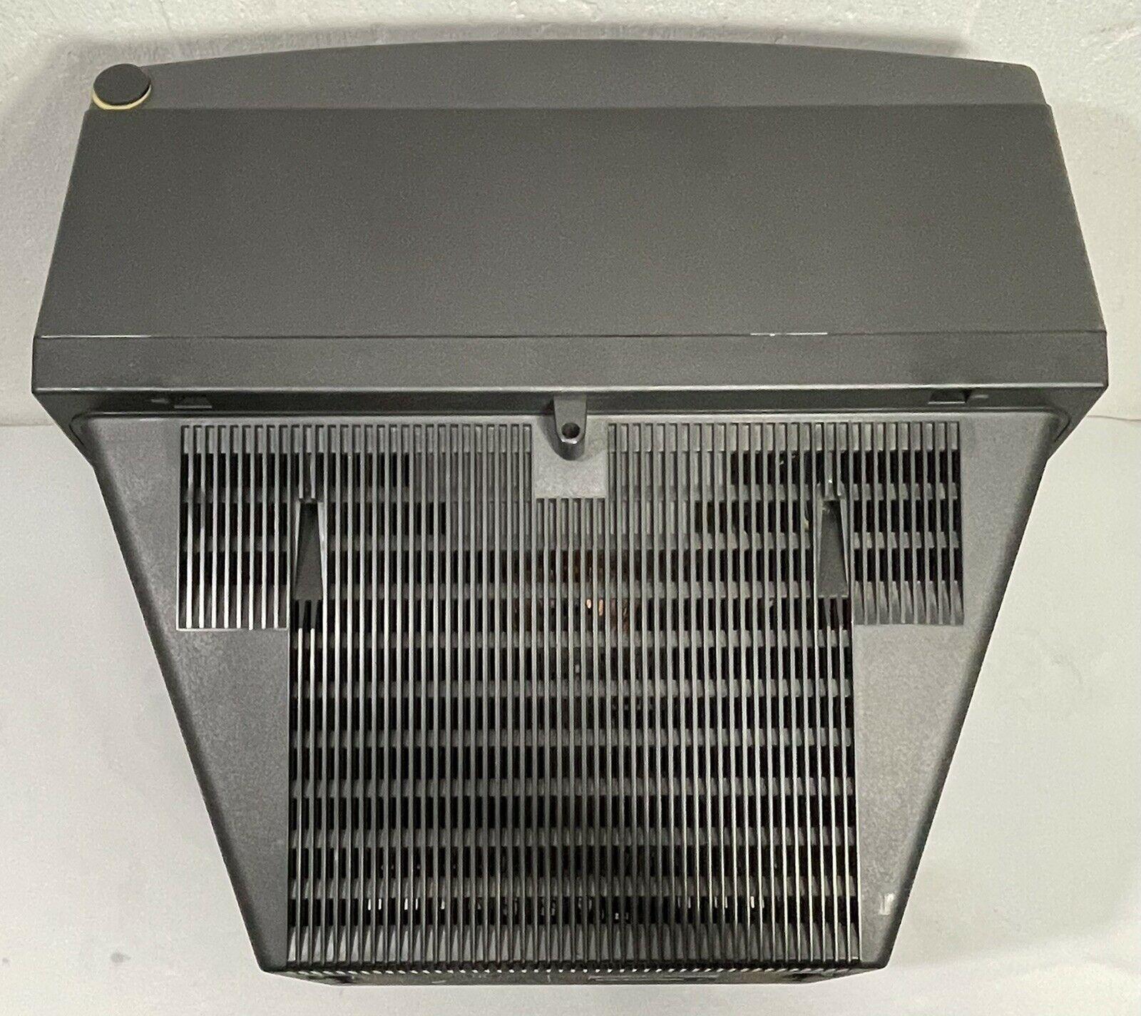 sony trinitron kv-20s20 20" color crt tv retro gaming television - works great!