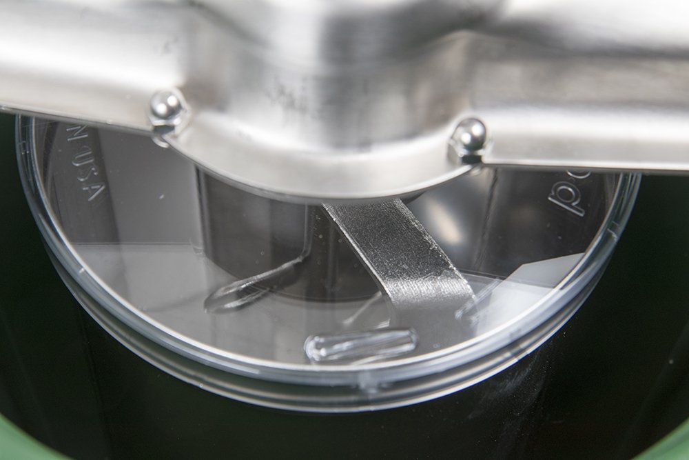 PREMIUM 6 qt. -   Steel Ice Cream Maker - Hand Crank