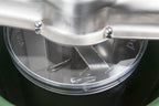 PREMIUM 6 qt. -   Steel Ice Cream Maker - Hand Crank