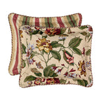 Waverly Laurel Springs 4-Piece Comforter Set
