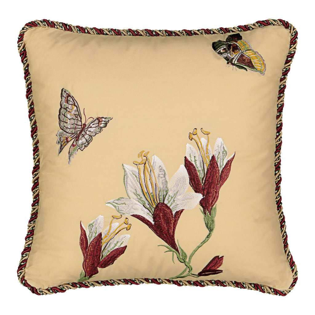 Waverly Laurel Springs 4-Piece Comforter Set