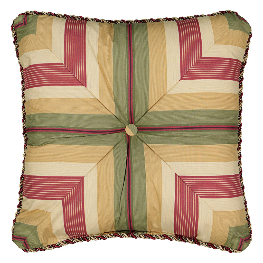 Waverly Laurel Springs 4-Piece Comforter Set