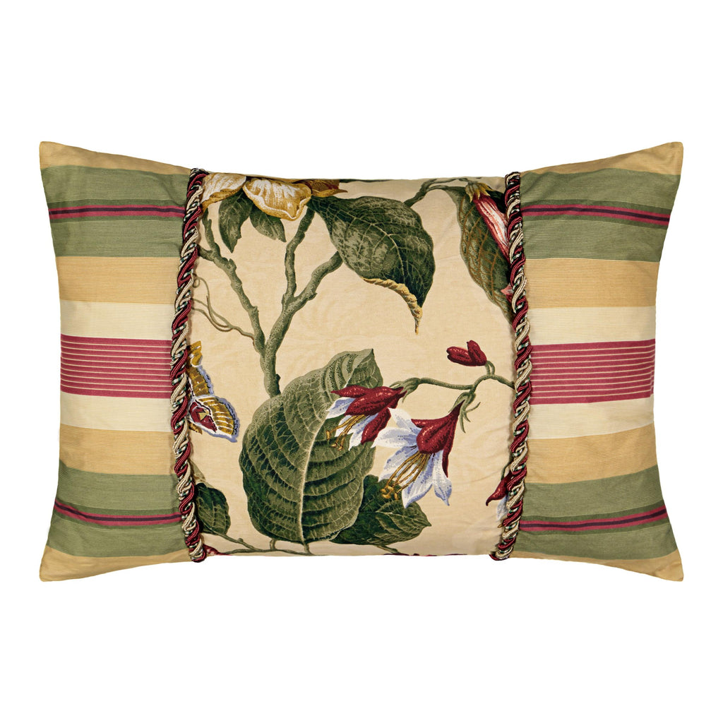 Waverly Laurel Springs 4-Piece Comforter Set