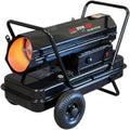 Heat Star Contractor HS125KT Convection Heater