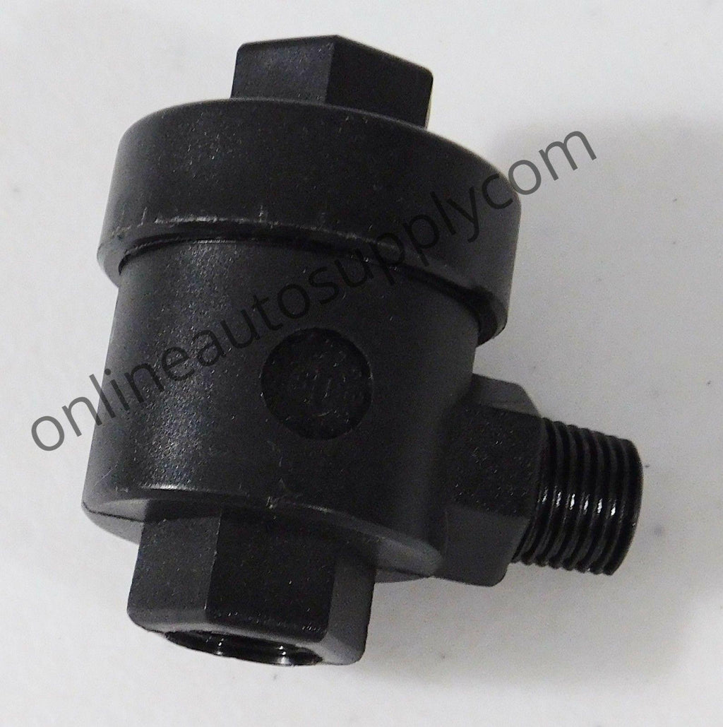 Release Dump Valve for Tire Changers COATS HOFMANN HUNTER CEMB ALL TOOL