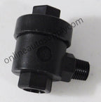 Release Dump Valve for Tire Changers COATS HOFMANN HUNTER CEMB ALL TOOL