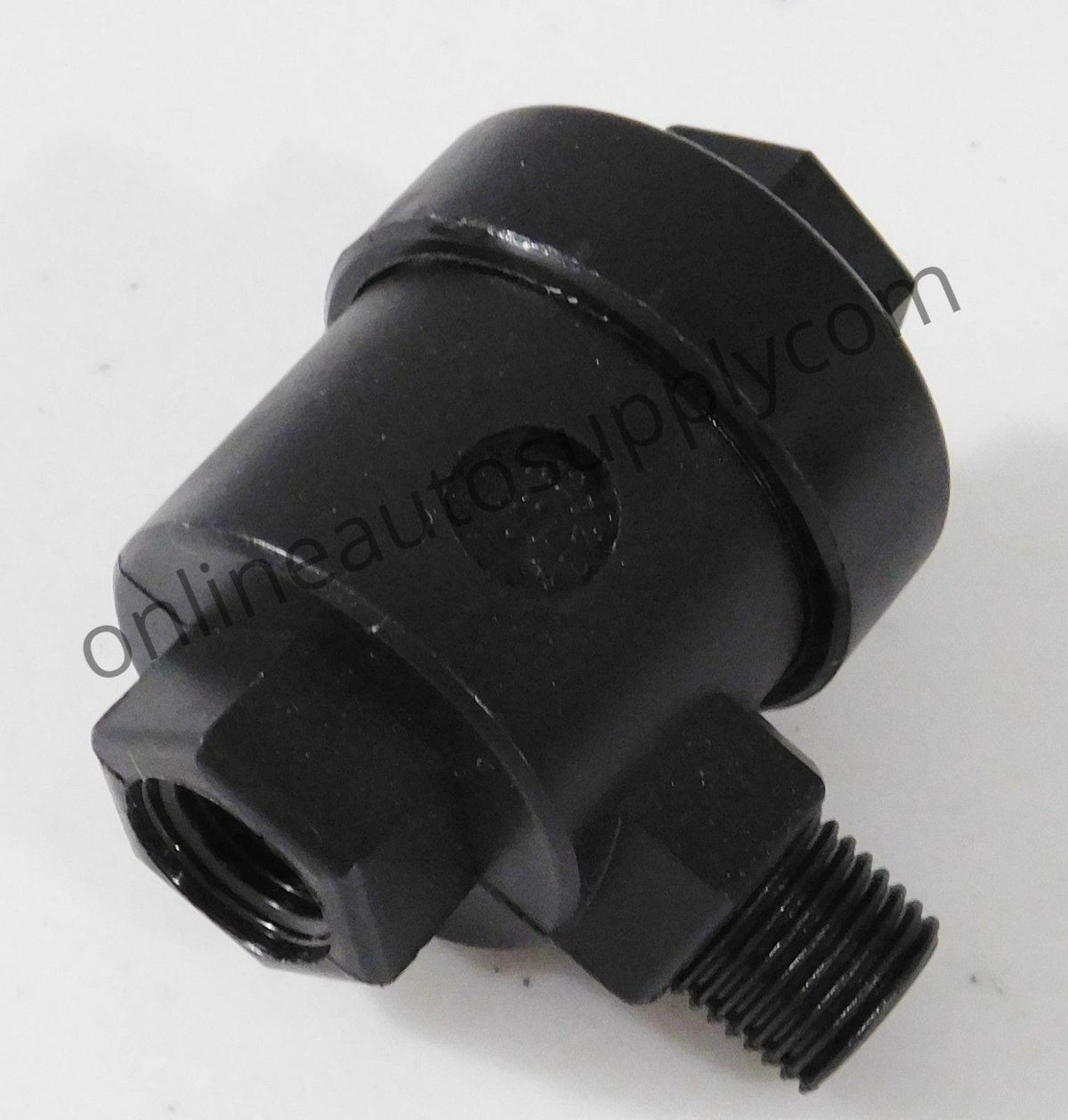 Release Dump Valve for Tire Changers COATS HOFMANN HUNTER CEMB ALL TOOL