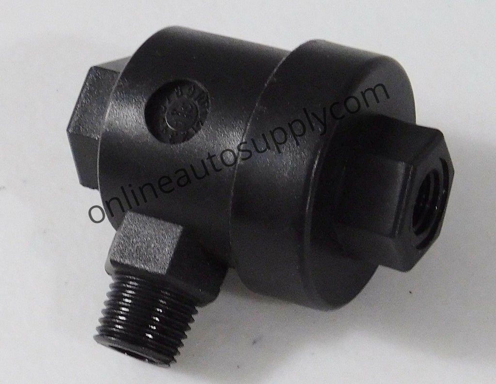 Release Dump Valve for Tire Changers COATS HOFMANN HUNTER CEMB ALL TOOL
