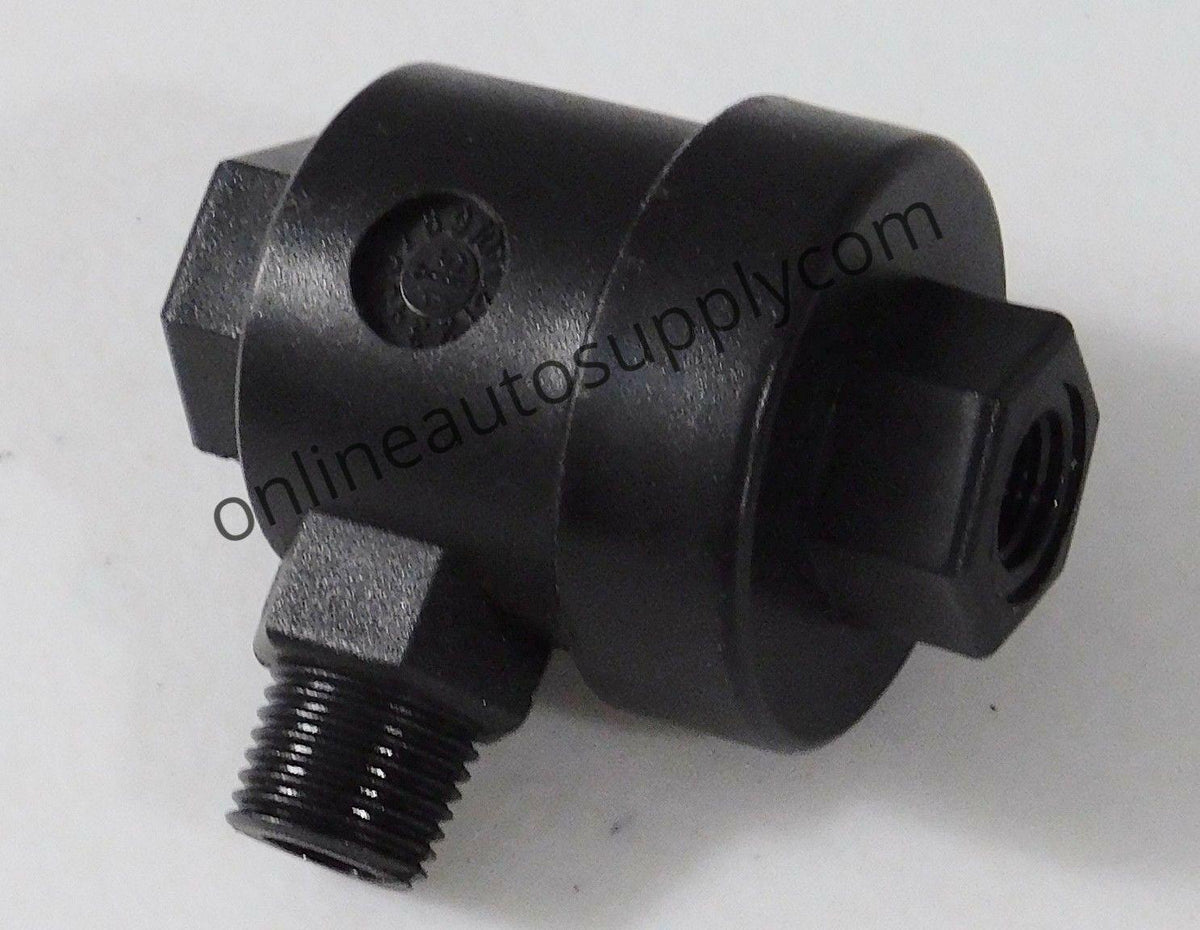 Release Dump Valve for Tire Changers COATS HOFMANN HUNTER CEMB ALL TOOL