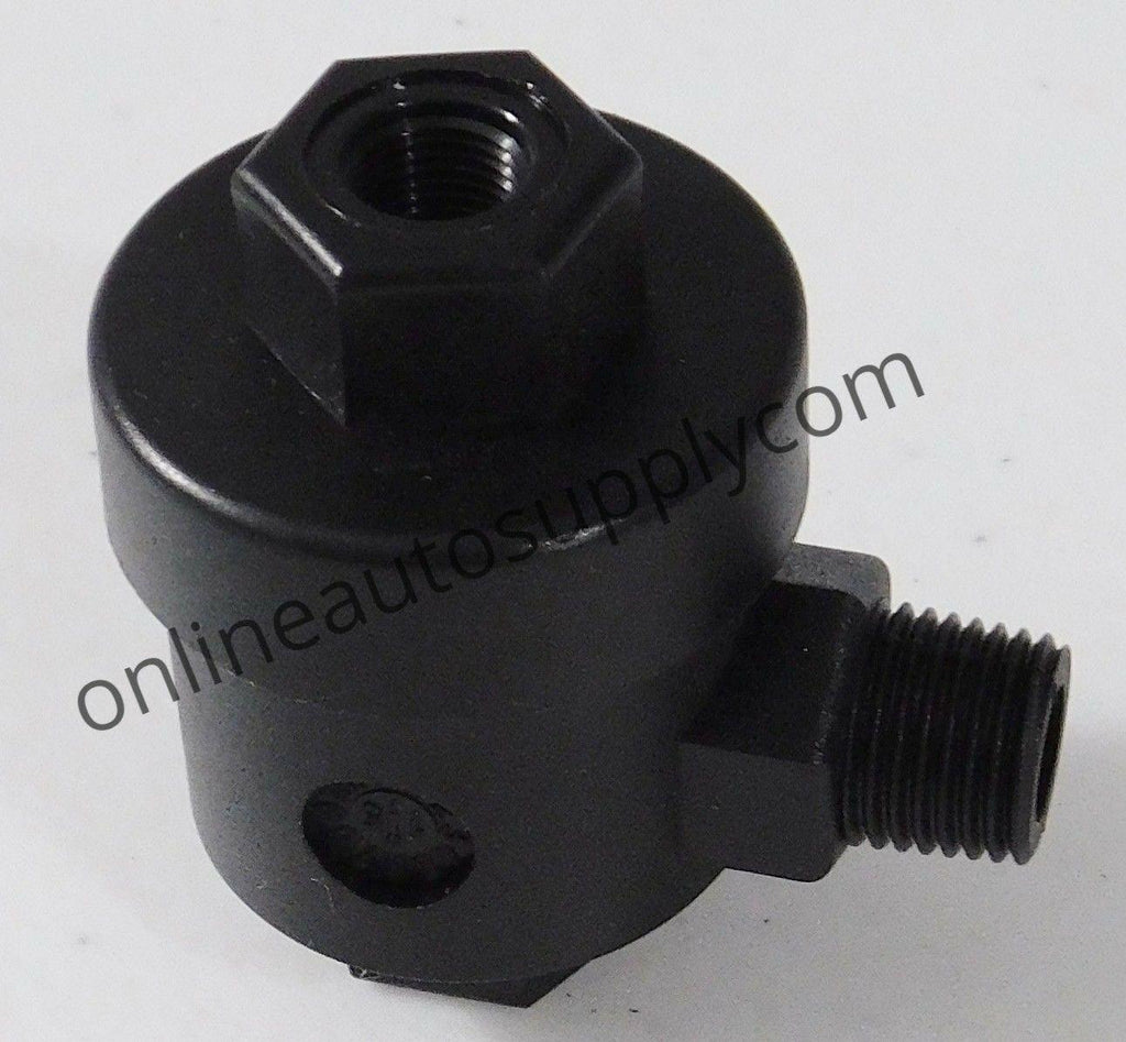 Release Dump Valve for Tire Changers COATS HOFMANN HUNTER CEMB ALL TOOL