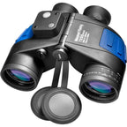 Deep Sea 7x50 Floating Binoculars with Reticle