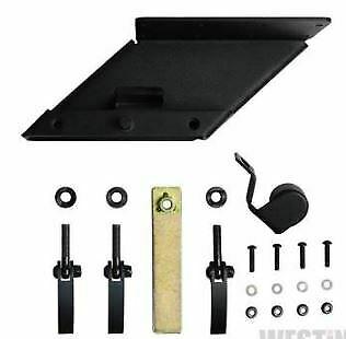 Westin 59-89015 Off-Road Jack Mount