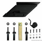 Westin 59-89015 Off-Road Jack Mount