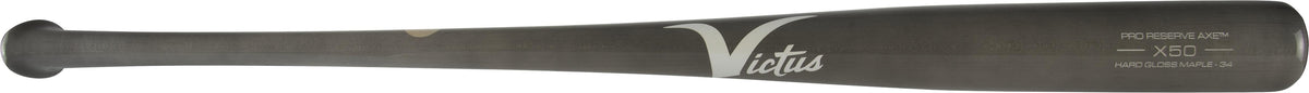 Victus X50 Pro Reserve Axe Maple Baseball Bat