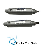 BH-7473-42 Air Release Cylinder for BendPak 4-Post (OEM Ref 5502195) 2 PACK