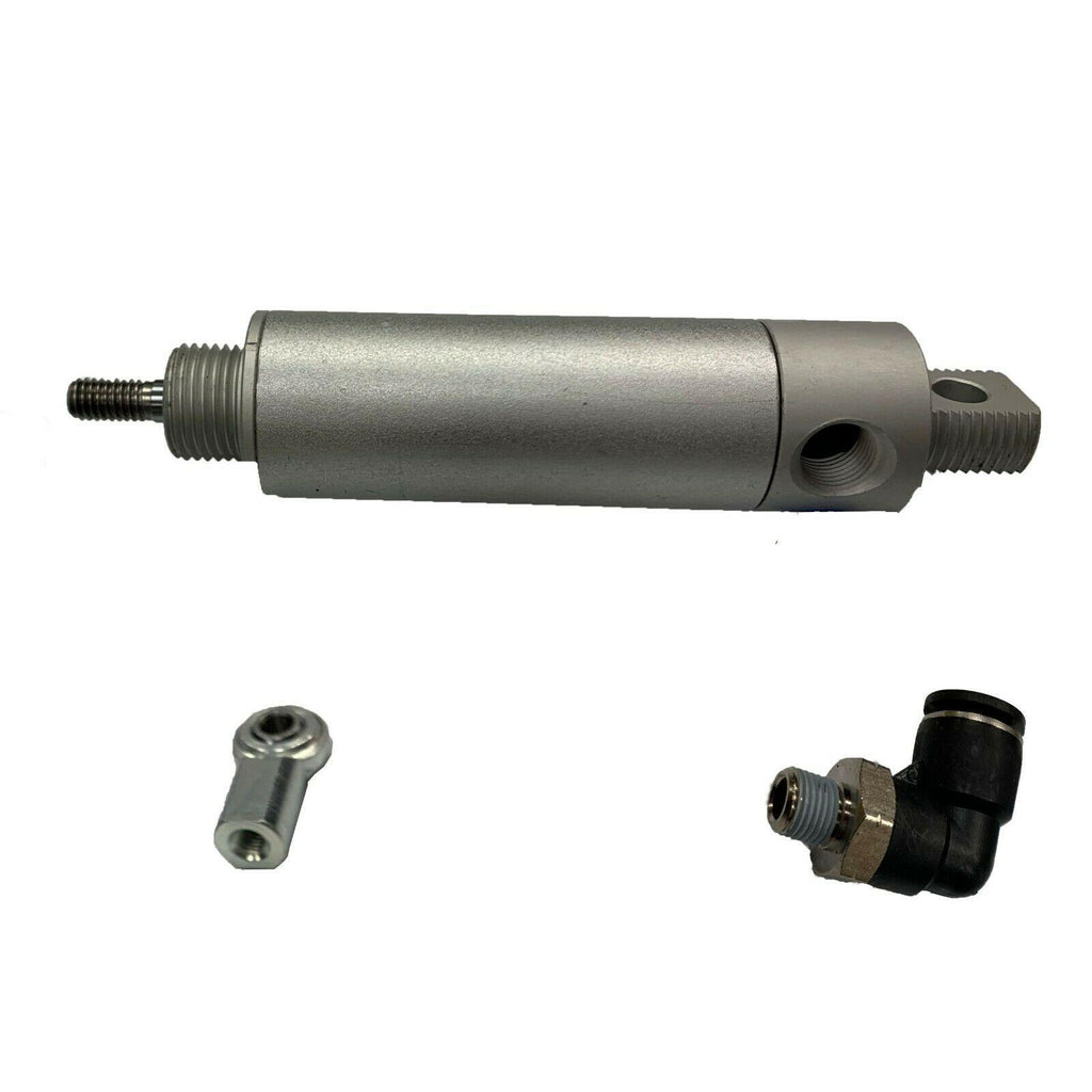 BH-7473-42 Air Release Cylinder for BendPak 4-Post (OEM Ref 5502195) 2 PACK