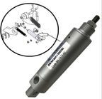BH-7473-42 Air Release Cylinder for BendPak 4-Post (OEM Ref 5502195) 2 PACK