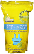 real growers recharge natural plant growth stimulant (5 pound)