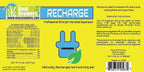 real growers recharge natural plant growth stimulant (5 pound)