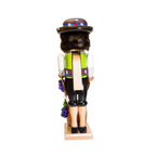 Kurt Adler 17-in. Steinbach Wind-Up Musical Winemaker Nutcracker