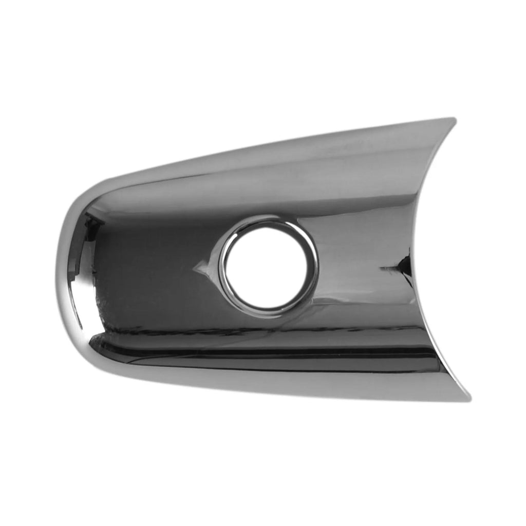 2008-2023 Infiniti QX60 QX70 QX80 Chrome Door Handle Escutcheon 80646-1BA0A Generic
