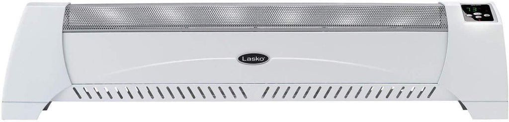 Lasko 5622 Silent Heater With Display