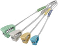 DMM Halfnut Set