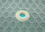 sun2solar 1200 series solar blanket for round swimming pools w/ grommet kit