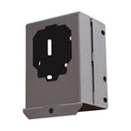30MP Ultra High Res 4K HD No Glo Game Trail Camera with Security Case