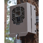 30MP Ultra High Res 4K HD No Glo Game Trail Camera with Security Case