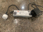 dolphin power source - waterproof, programmable, wifi, work from phone