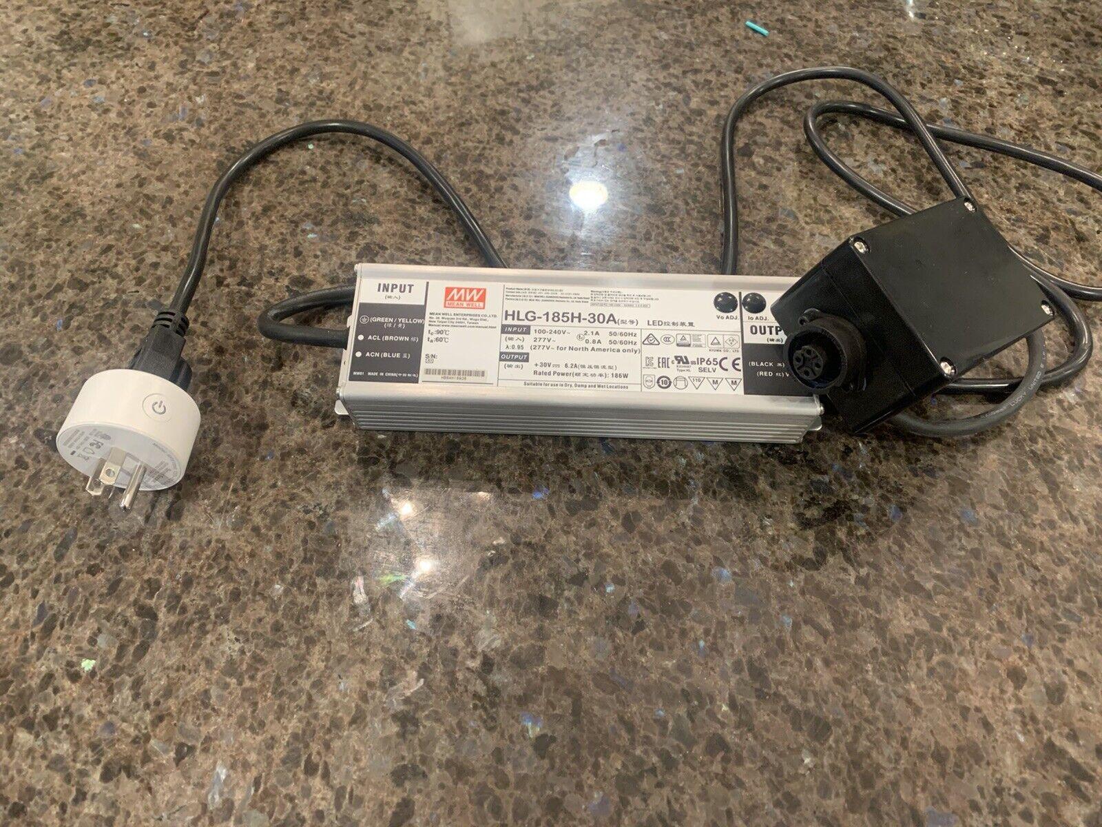 dolphin power source - waterproof, programmable, wifi, work from phone