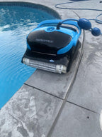 dolphin power source - waterproof, programmable, wifi, work from phone
