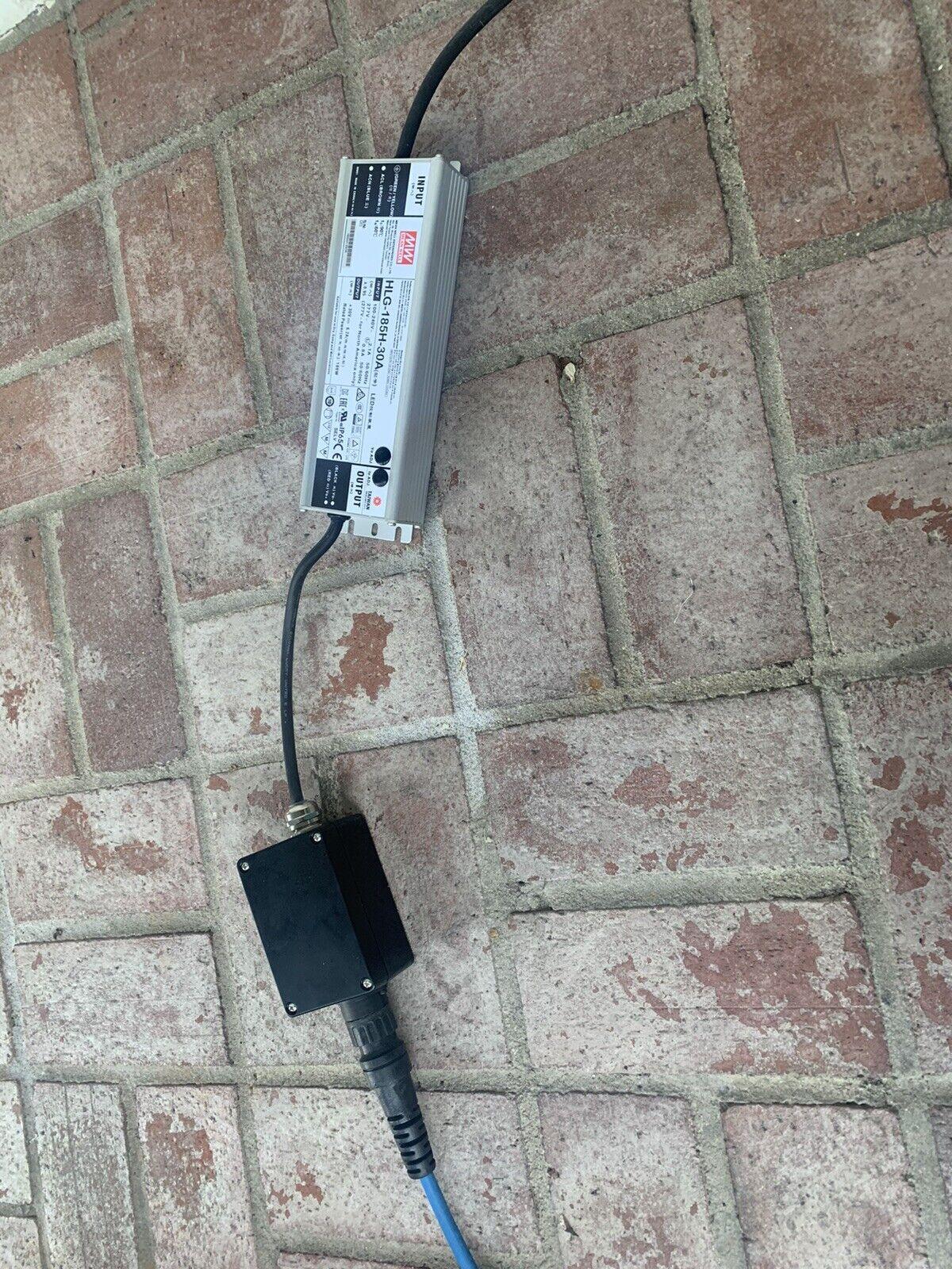 dolphin power source - waterproof, programmable, wifi, work from phone