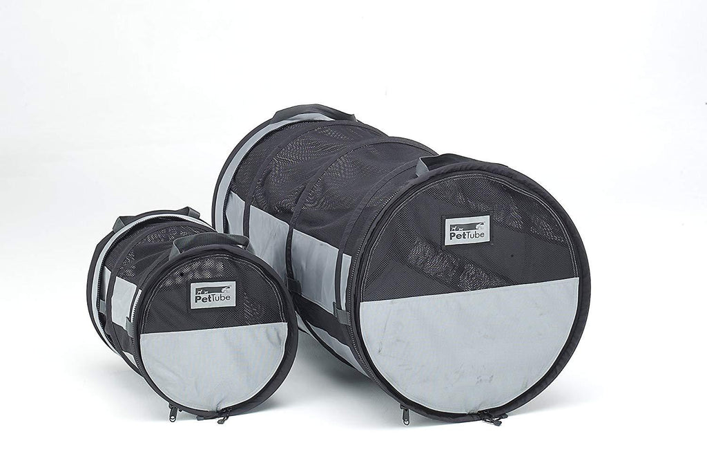 Petego Pet Tube Kennel