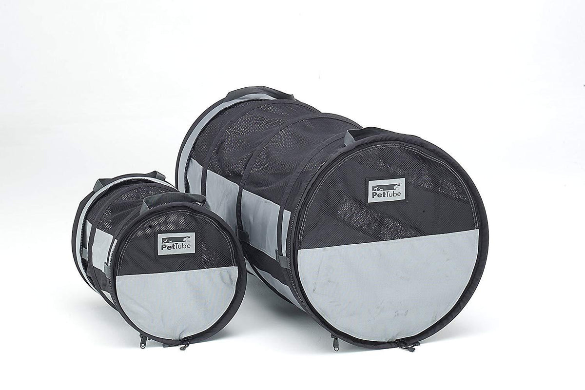 Petego Pet Tube Kennel