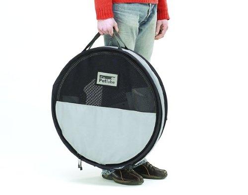 Petego Pet Tube Kennel
