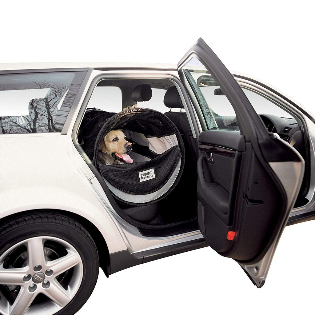 Petego Pet Tube Kennel