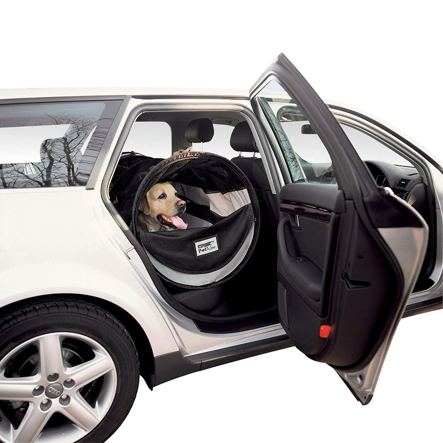 Petego Pet Tube Kennel