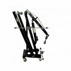 2 Ton Professional Folding Engine Crane / Hoist / Lift