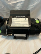 hydrotools pool products in-ground vs swimming pool pumps model 71206