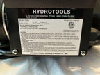 hydrotools pool products in-ground vs swimming pool pumps model 71206