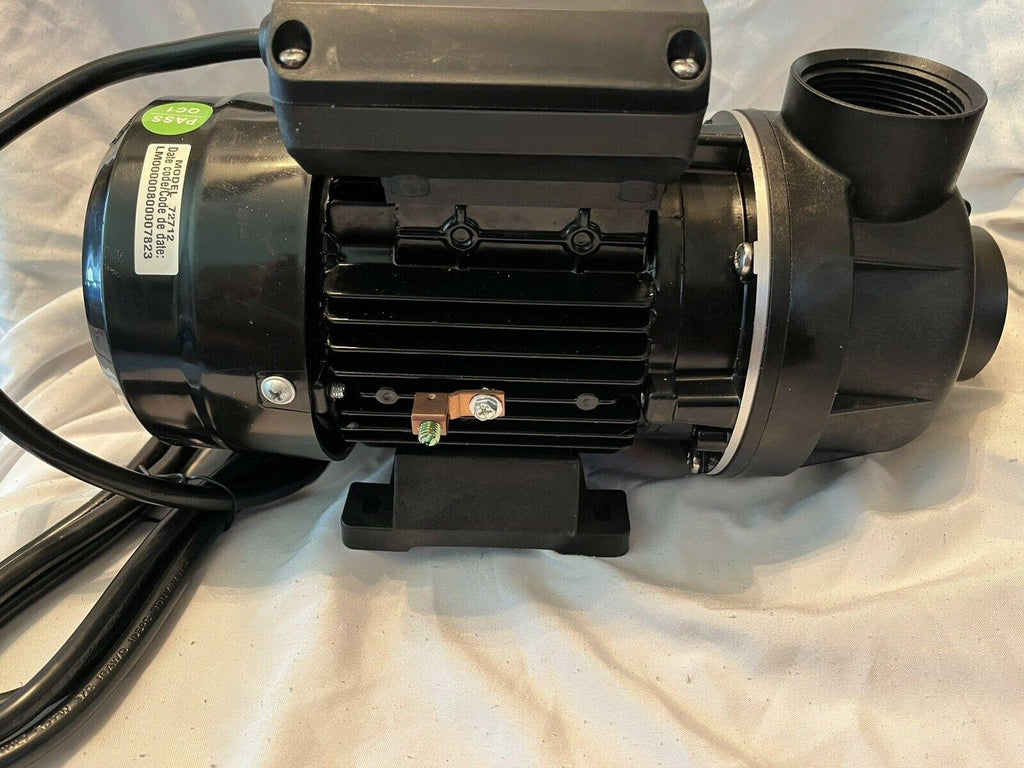 hydrotools pool products in-ground vs swimming pool pumps model 71206