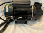 hydrotools pool products in-ground vs swimming pool pumps model 71206